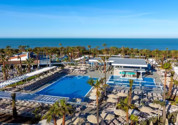 Image Hotel Riu Chiclana - All Inclusive 4*